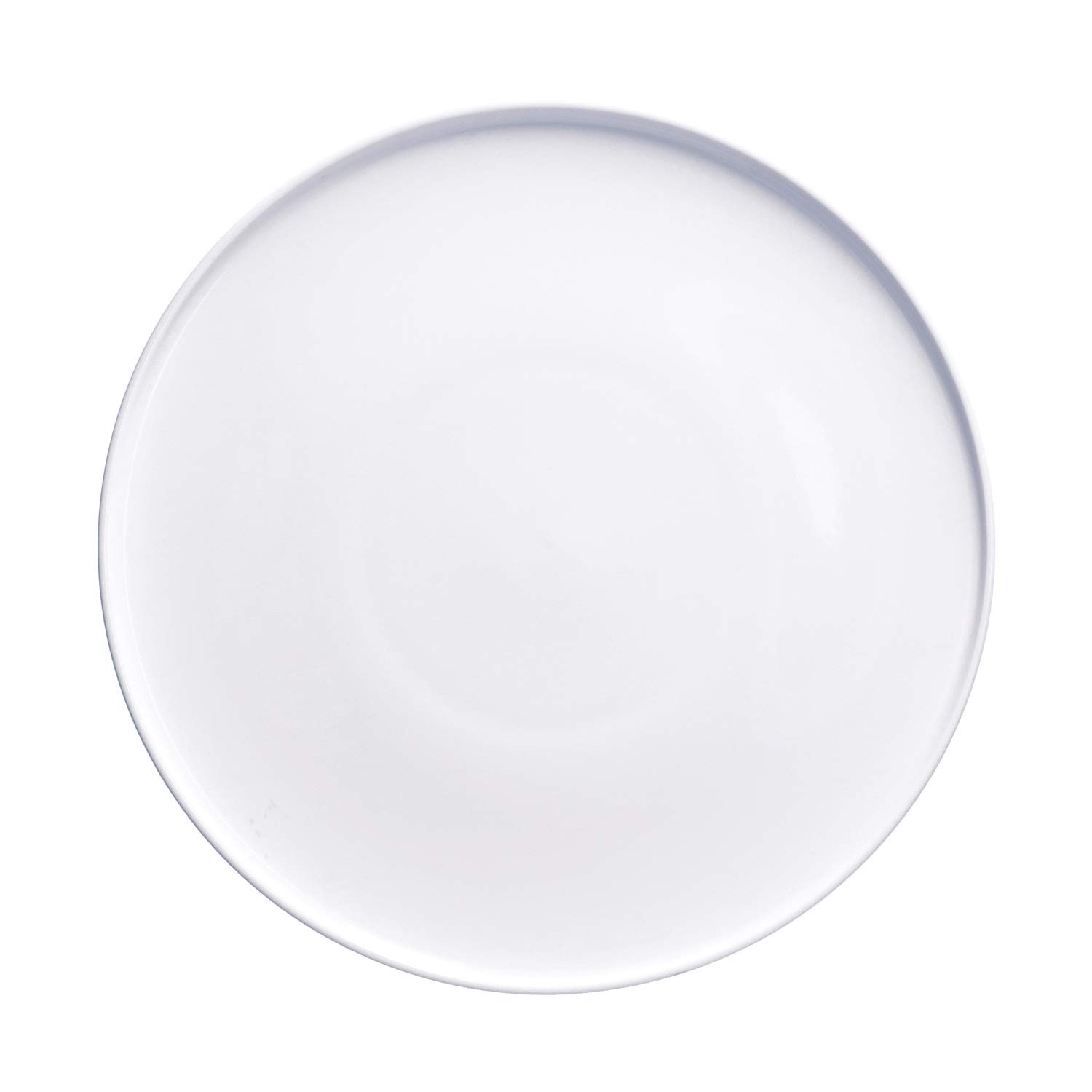 Sucrier Bialetti En Porcelaine Blanche Avec Couvercle Bambou - Design Élégant - Pour Café Et Thé