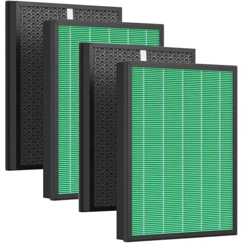 Filtre Airmega Max2 400 purificateur Coway anti odeur et particule
