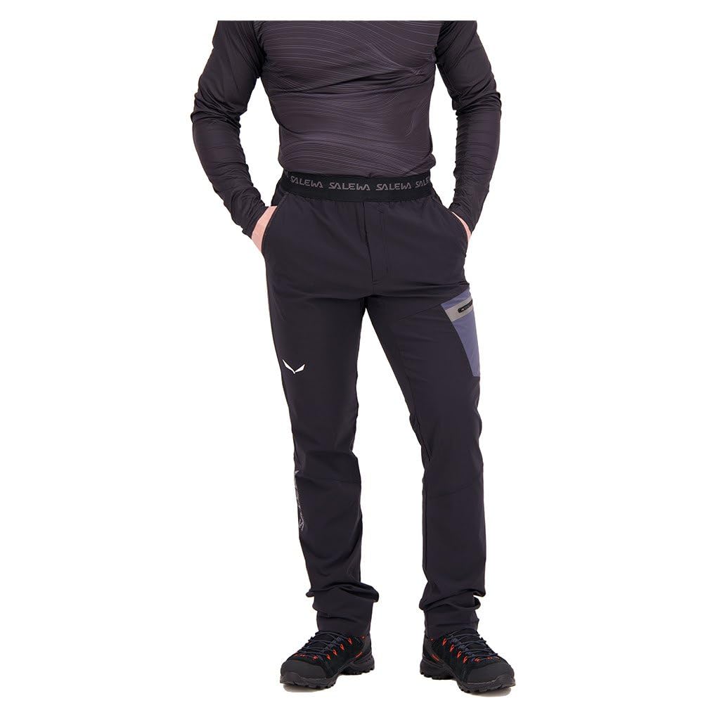 Salewa PUEZ Orval 2 DST M PNT Black Out