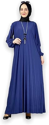 Muslim Dress for Women, Abayas for Women, Muslim Curacao | Ubuy