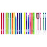 Poppin All Write! Pen Pack (24 ct.)