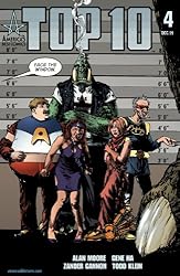 Amazon | Top 10 #6 (English Edition) [Kindle edition] by