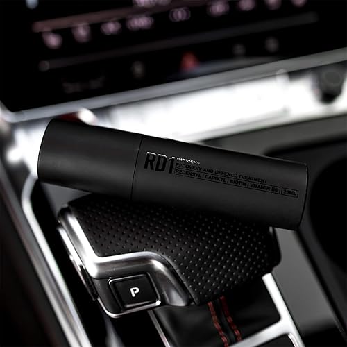 Miniatura 4 de Patricks Spray de recuperación y defensa RD1