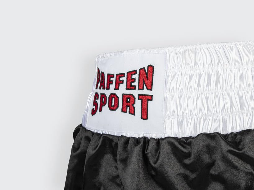 PAFFEN Sport «Pro» Profi-Boxhose für Herren