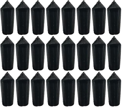 Protectores de vuelo de dardos de plástico, 40 unidades, corrector de ala de dardo, protector de dardos de 90 grados, accesorios para dardos de