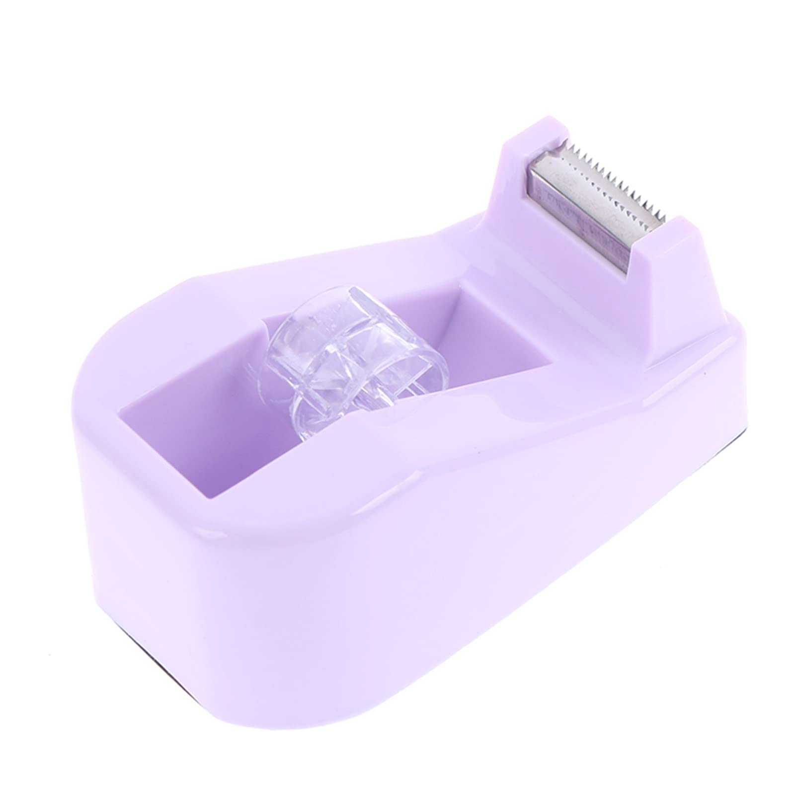 ZALTAS Scotch Tape Dispenser, Tape Packing Machine, Tape Distributor, Manual Packing Machine, Random Color