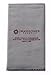 Pro Size Polishing Cleaning Cloth Pure Cotton Made in USA for Gold, Silver, and Platinum Jewelry, Watch Coins Non Toxic Tarnish Remover Large Cleaner Cloth 11 x 14 inches Keeps Jewelry Clean and Shiny