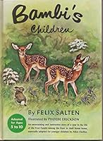Bambis Children B00CHUQU6Y Book Cover