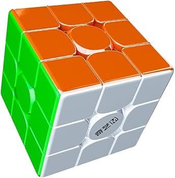 (EMA)意志の力/FORCE OF WILL 3枚セット QiYi M PRO 3x3 V2 Pioneer UV Magnetic Speed Cube – MagLev