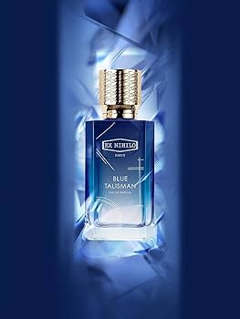 香水(男性用) BLUE TALISMAN 50ml 3760264098935.webp