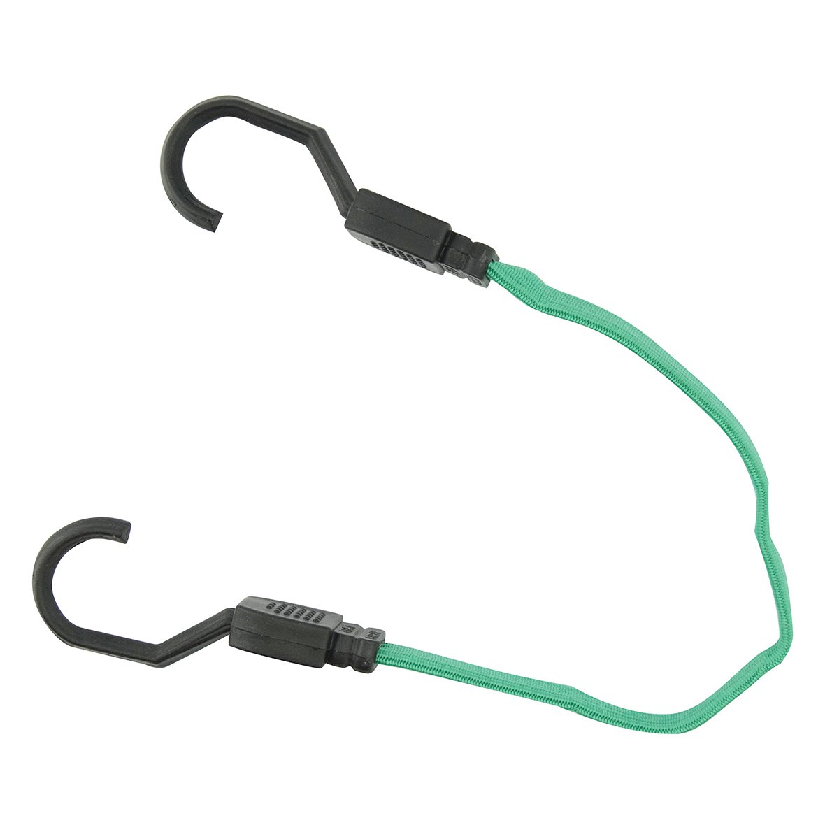 Erickson 06918 18" Flat Bungey Cord