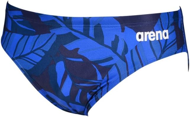 ARENA Men's Tropicals Brief