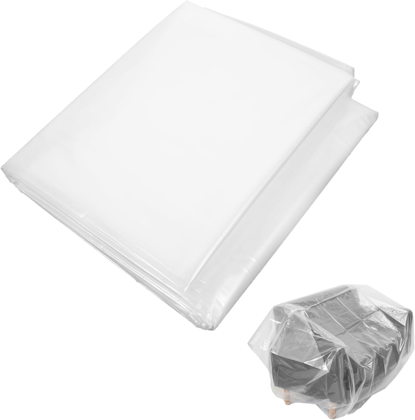 Cabilock Sofa Cover for Outdoor Couch Cover for Patio Furniture Washable Furniture Protector