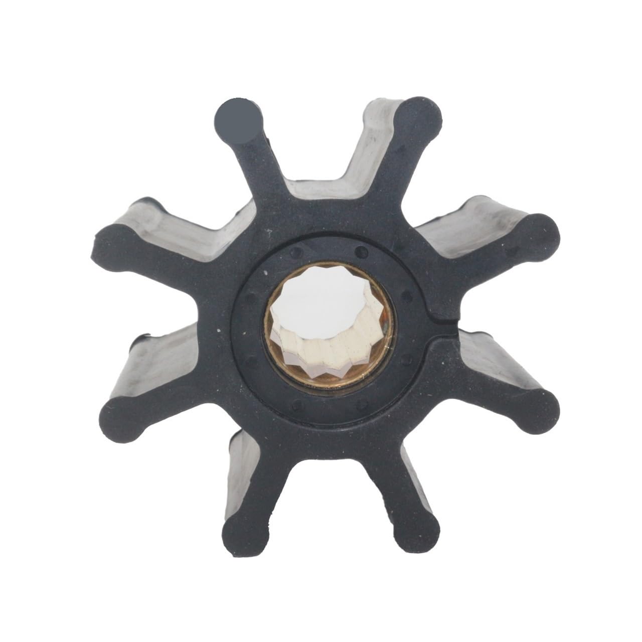 Amazon.co.jp: 4LHA-STE交換用マリンインペラーキット 127610-42200