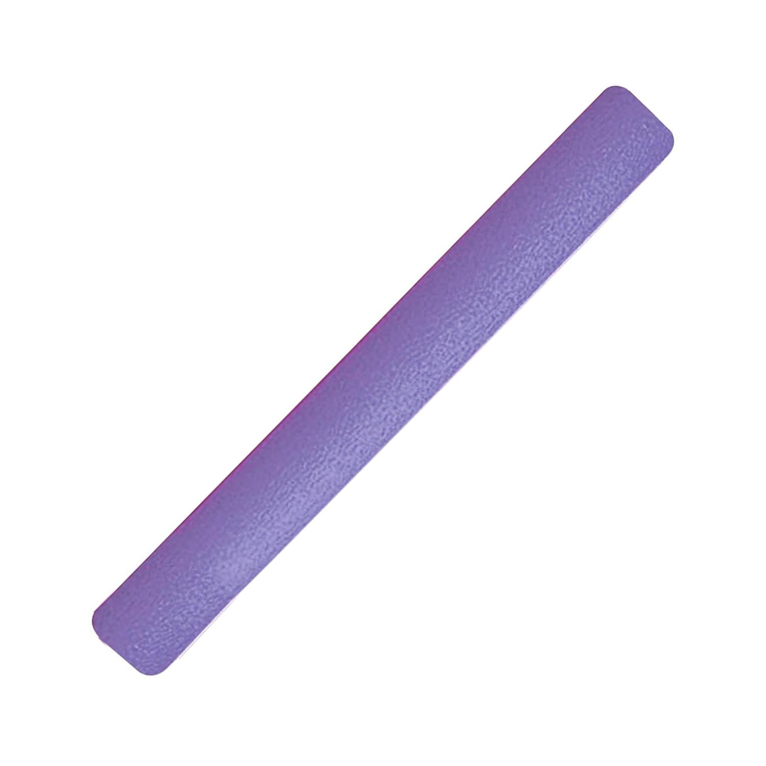 Swimming Pool Noodles, 60 Inch Solid Pool Noodle Foam, 2.5inch Thick Floating Pool-Noodles for Adults Beginners Swim Training (Purple)