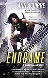 Endgame (A Sirantha Jax Novel)