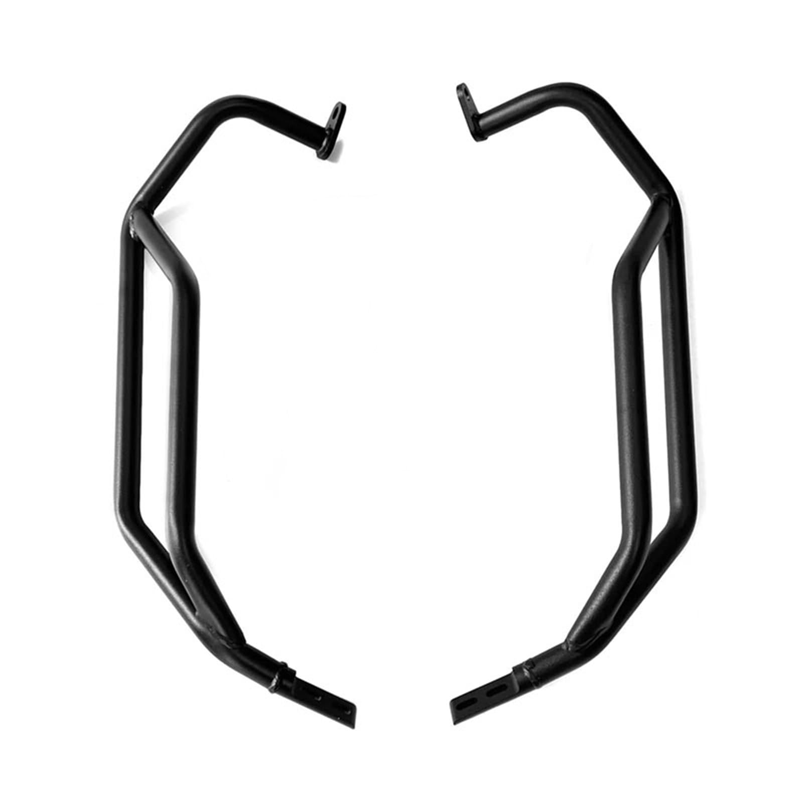 Motocicletas para Cfmoto 1000MT-X 1000MTX 1000 MTX 2025 2026: Protector De Motor Carretera, Parachoques, Carenado Marco