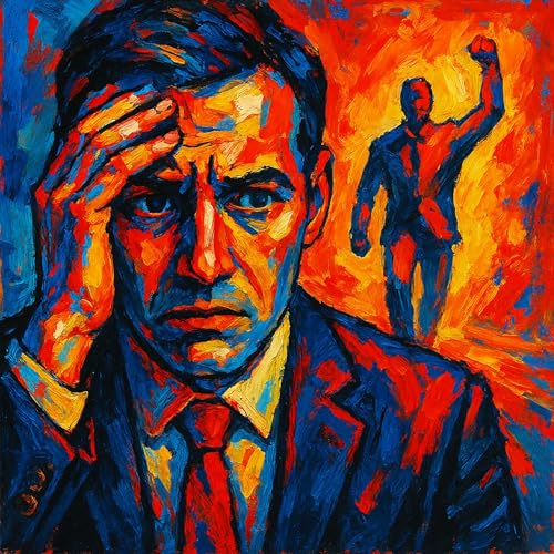 Early Promotion to Career Success - MAC108 Podcast Por arte de portada