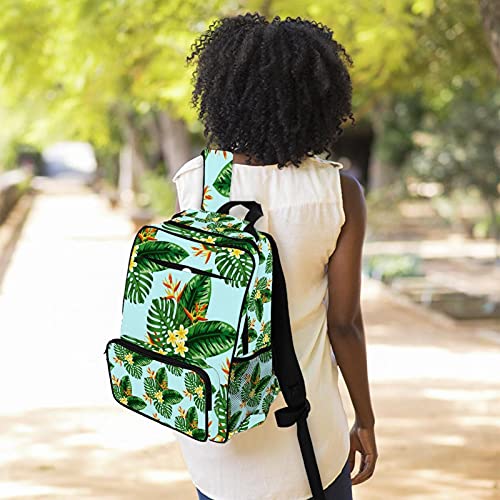 Sac à dos ordinateur portable ergonomique pour soulager le dos au bureau - 6