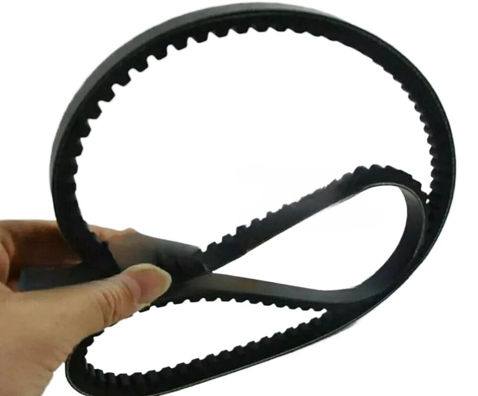 1-Piece new air compressor toothed conveyor belt 89290017-056-