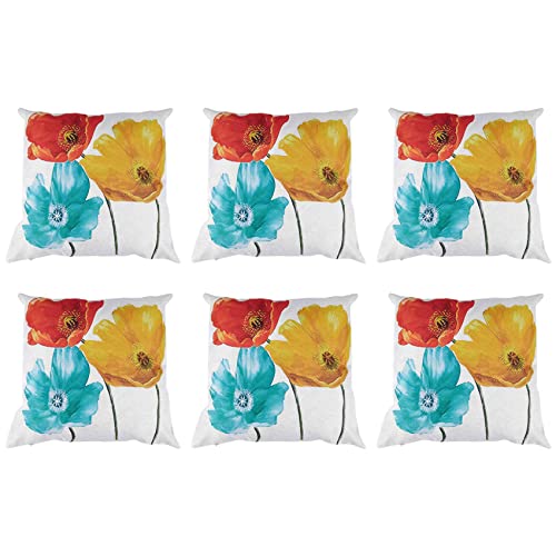 Housses de coussin en lin lavables pour protéger votre canapé