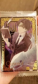 HUNTER × HUNTER カード SSRセット クロロ マチ ゴン HUNTER × HUNTER カード SSRセット クロロ マチ ゴン Amazon.co