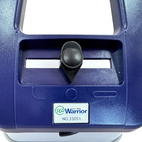 Perforatrice à papier DP-03 avec matrices interchangeables pour reliure - 3