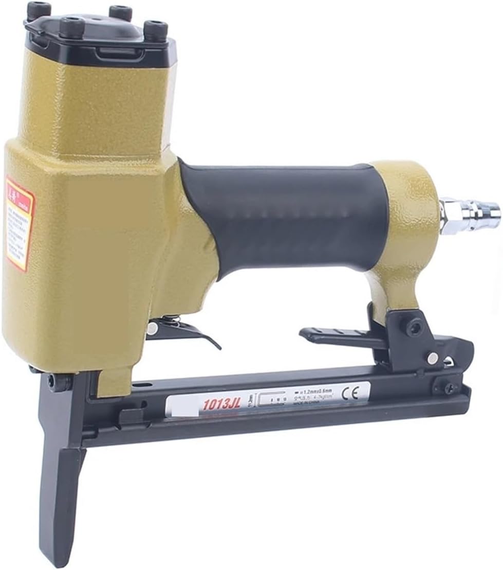 建設用釘打機、 20GA 1013JL 空気圧 11.2 ミリメートルステープルガン Etra 長口エアステープラー空気圧ステープラ