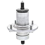 #US Replacement Part for John Deere AM137483 Spindle Housing X 300 310 324 350 354 370 Z 225 235 245 255 Spindlepart#536817