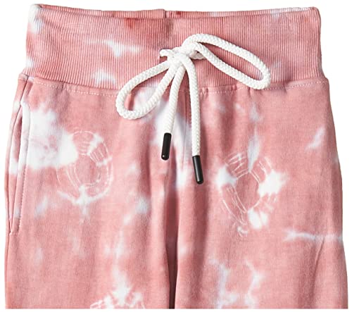 Image of T2F Girl's Slim Fit Mid Rise Track Pant