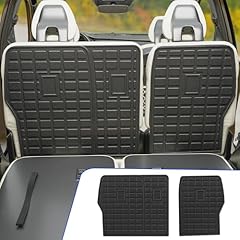 2nd Row Backrest Mat