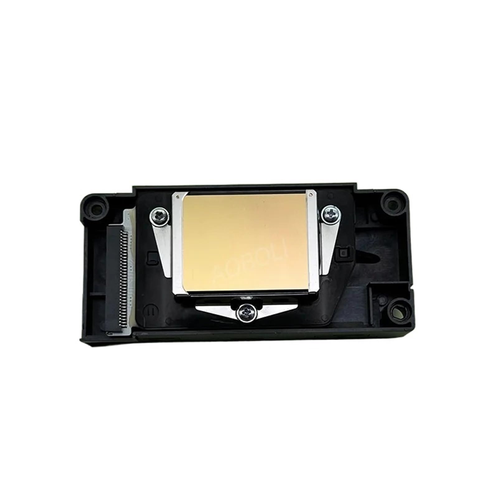 Compatibile con le stampanti cinesi DX5 | Testina di stampa a solvente sbloccata F186000 - for segnaletica ad alta risoluzione e stampa grafica,Accessori