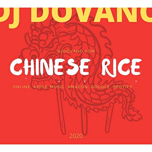 Chinese Rice