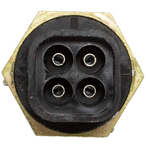 Walker 215-1003 Fuel Injection Idle Air Control Valve thumb #2