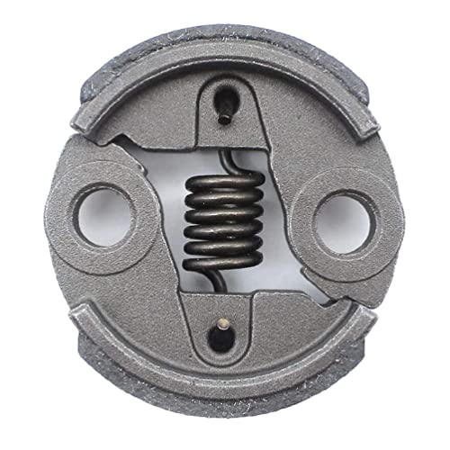 1 pieza de embrague de cortacésped compatible con TU26 BC260 CG260 G26 26CC 1E34F cortacésped embrague cortacésped piezas de repuesto para cortacésped