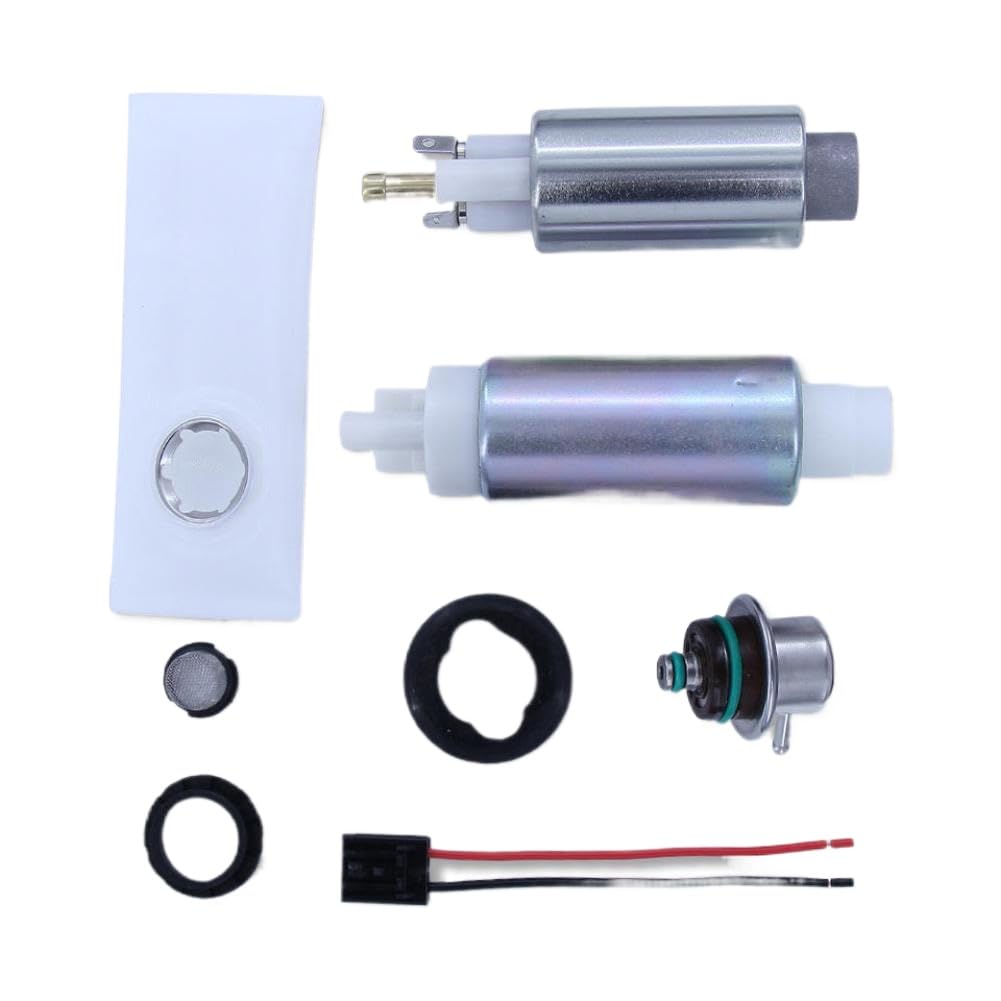 Régulateur de pompe à carburant inboard haute précision 880596T55 - 7
