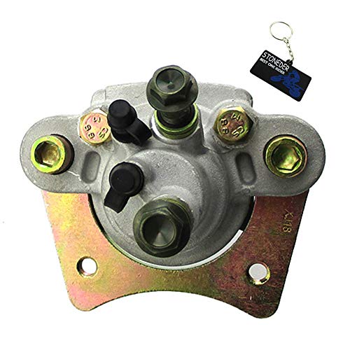 STONEDER Étrier de Frein arrière pour Polaris ATV Sportsman 400 450 500 600 ATV Sportsman 700 MV/EFI Military Sportsman 800 4x4 6x6