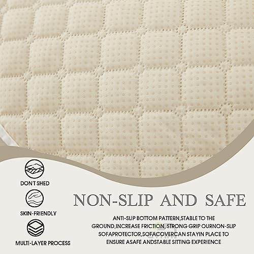 GYHH Sofa Armrest Cover - Image 3