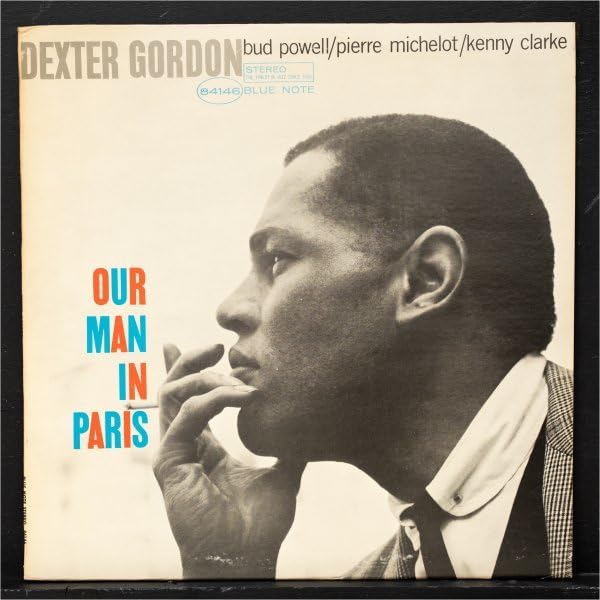 【ＲＶＧ刻印／直輸入盤／ブルーノート】デクスターゴードン、BST-84146 Amazon.co.jp: 【米RVG刻印】DEXTER GORDON 美品 RVG刻印 OUR