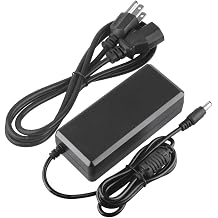 29.4V 2A Adapter Charger Compatible with Caroma Electric Skateboard 350W, 700W, SYL-05, H2S, H2B; Isinwheel V6 Using 24V, 25.2V or 25.9V Battery