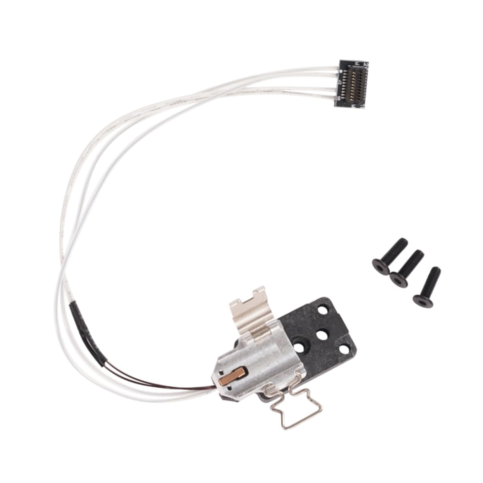Bloc chauffant 80W 24V pour éviter le décollement de vos pièces 3D