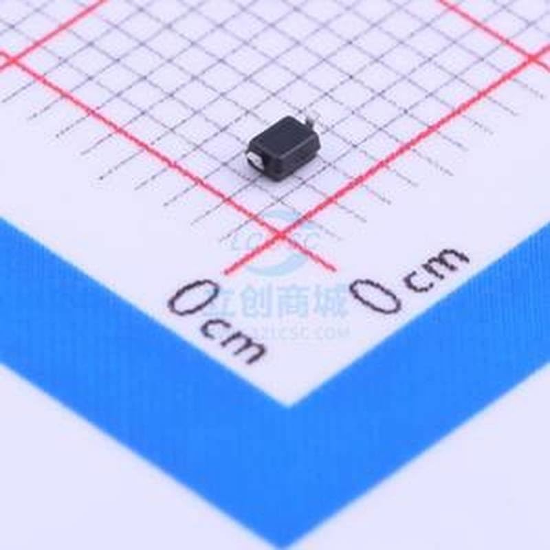 20 Pcs Electrostatic Discharge (ESD) Protection Device SDD32C24L01 SOD-323 SDD32C24L01