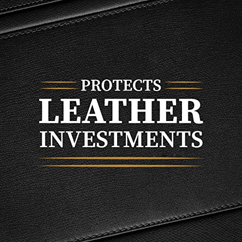 Lexol Leather Conditioner, Use On Furniture, Car Interiors, Shoes, Handbags, Accessories, 101.4 Fl Oz Each #TOP4