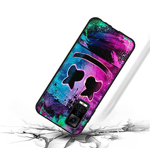 Blu Bold N2 Case Compatible With Hisense Infinity H60 5G Phone Case Cover Soft Tpu Bq #TOP1