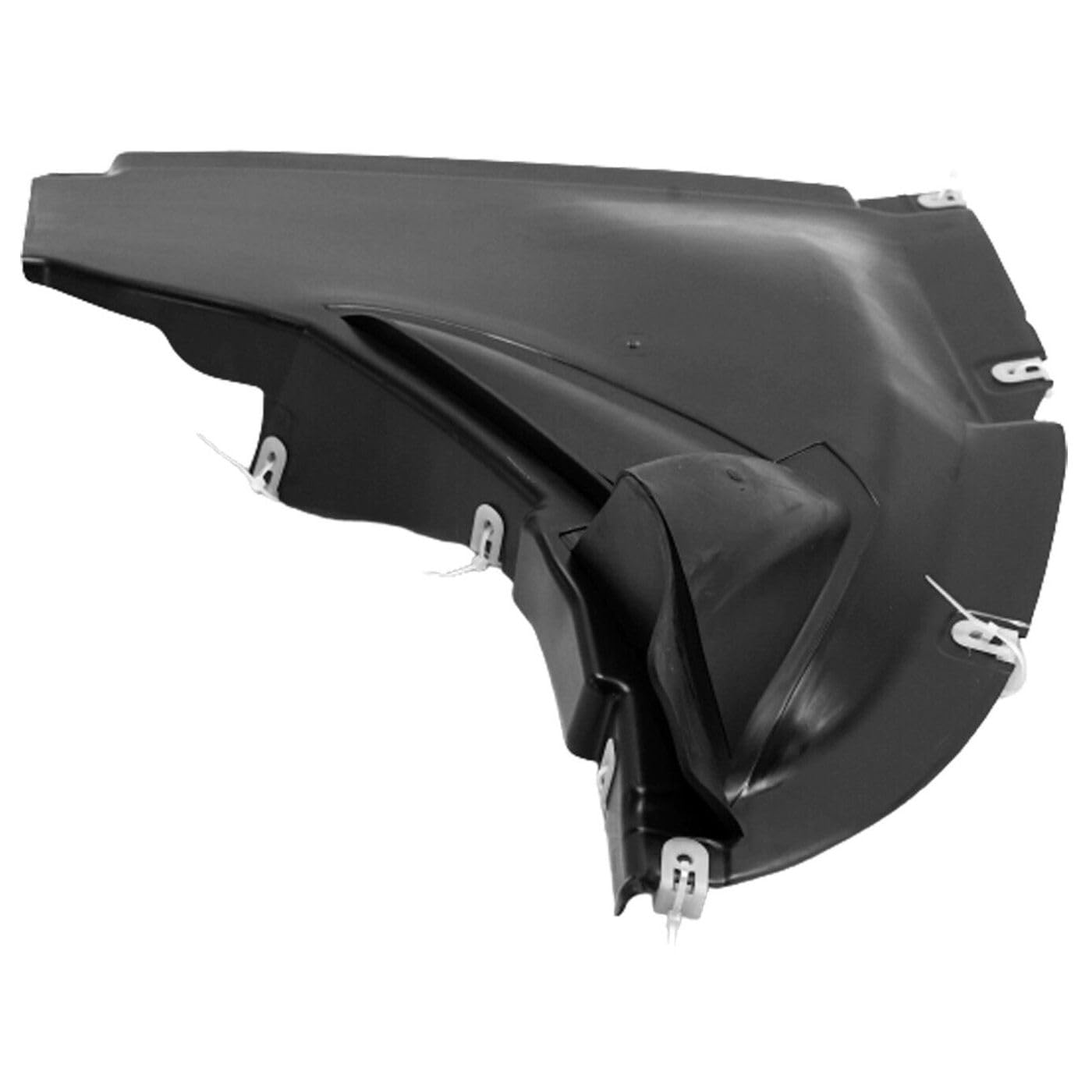 Amazon.com: EIOFEVY Wheel Liner Front Driver Left Side Hand Sold 