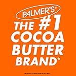 Palmer's Cocoa Butter Moisturizing Body Oil with Vitamin E, Radiant Looking Glow and Skin Hydration, Instant Absorption, Bath, Body and Shower, 8.5 Ounces - Image 4