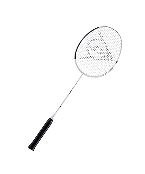 Amazon | ダンロップ(DUNLOP) バドミントンラケット [フレーム
