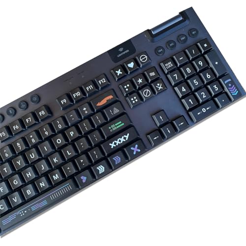 KWN[G 913 TKL G 813 G 915 G 915VL[Lbv (ubNCSG,109L[)