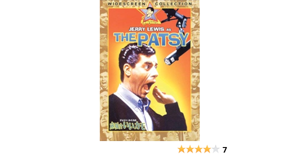 単品販売/受注生産 ジェリー・ルイス 輸入盤DVD-BOX