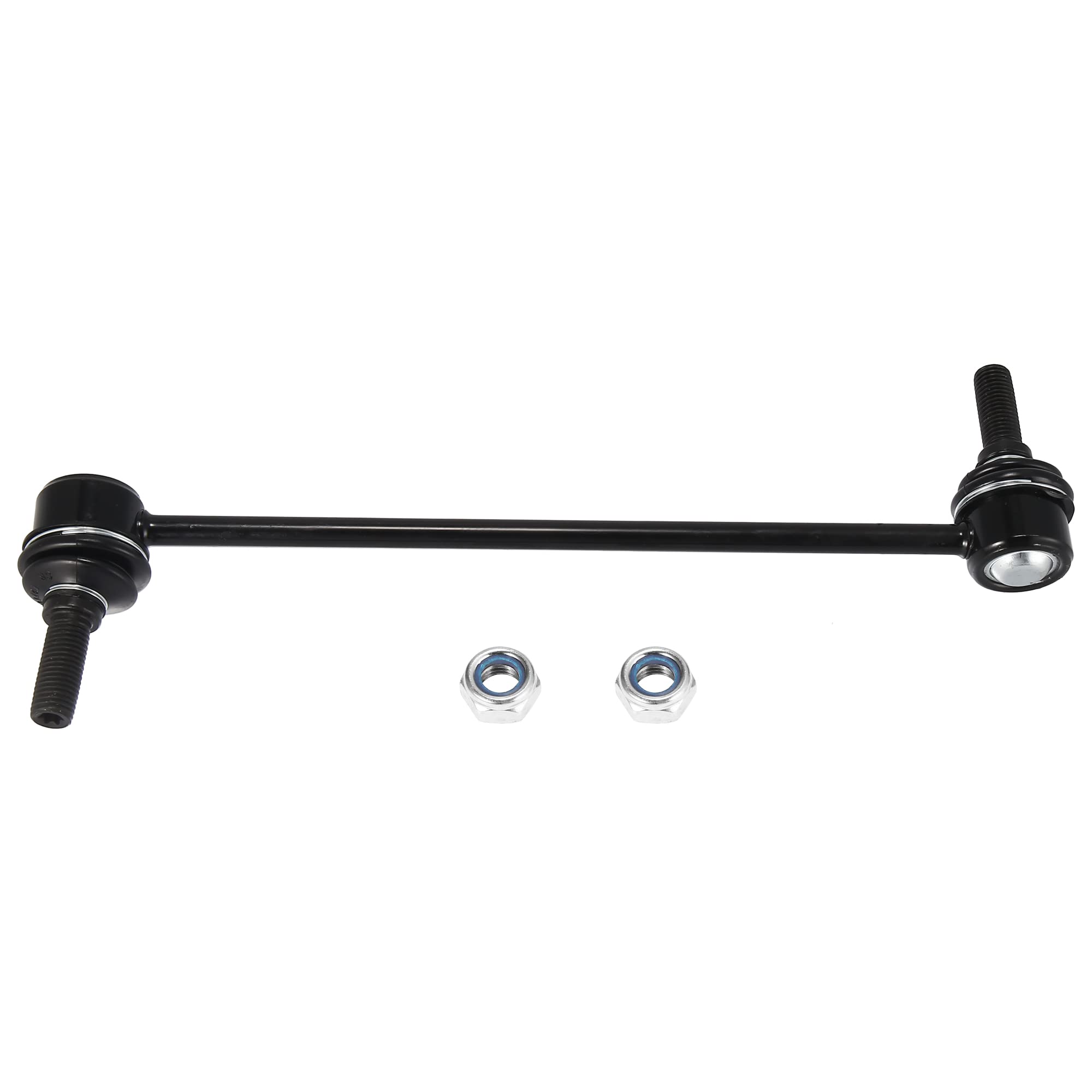 Amazon.com: X AUTOHAUX 2 Pcs K750382 Front Suspension Sway Bar End